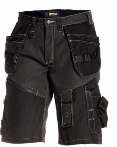 Werkshort Blaklader 1502 Heavy Duty Canvas